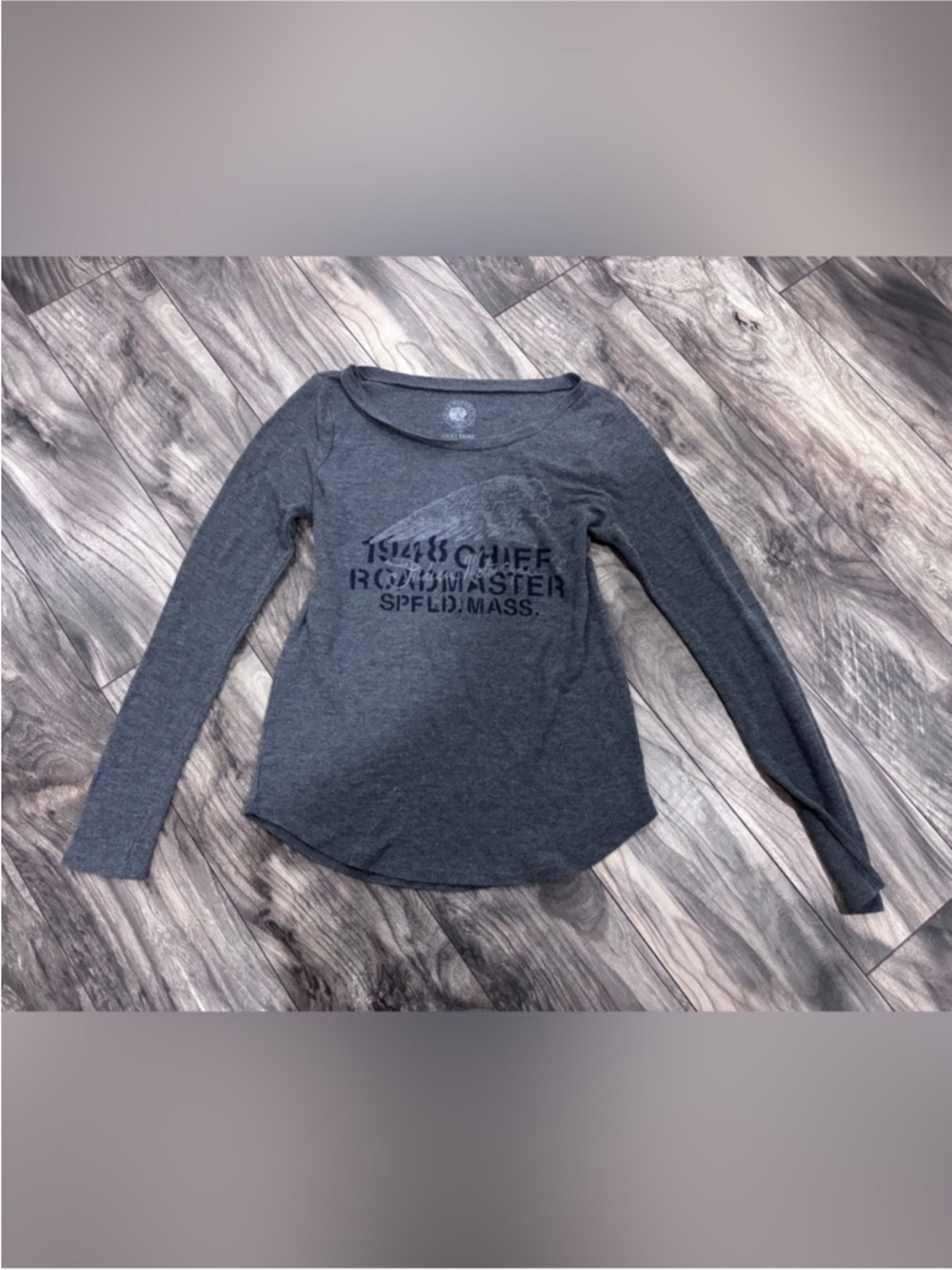 LUCKY BRAND || Top